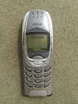 Телефон  Nokia 6310i