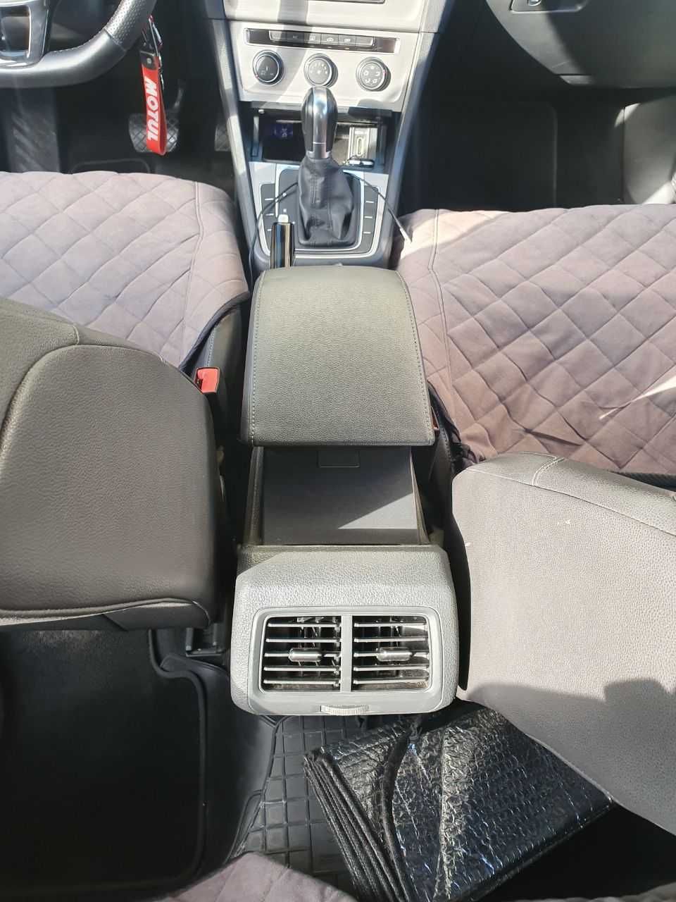 VW Golf 7 1.8 TSI 2015