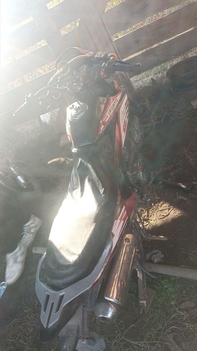 Форте 200кубовпродам