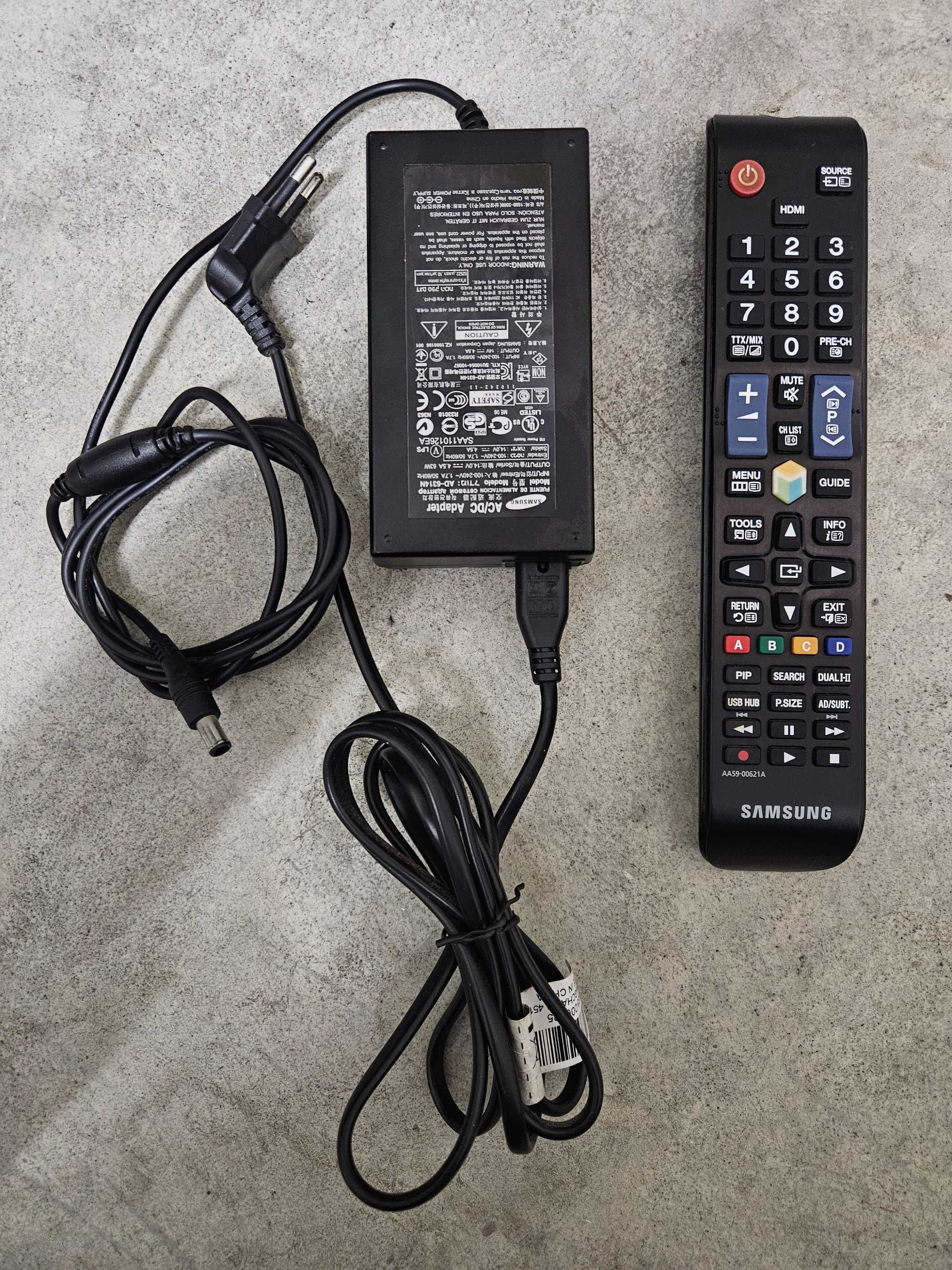 TV Samsung T27B750EW 27' FHD