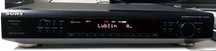 Tuner SONY ST-SE500
