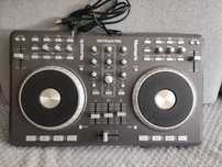Nunmark Mixtrack Pro