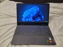 Lenovo LOQ R5 16GB 512GB