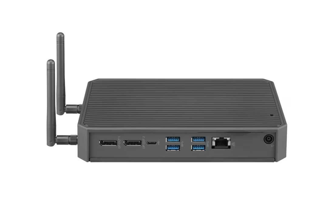 Komputer Lg CQ600N-6N