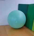 Bola pilates Domyos