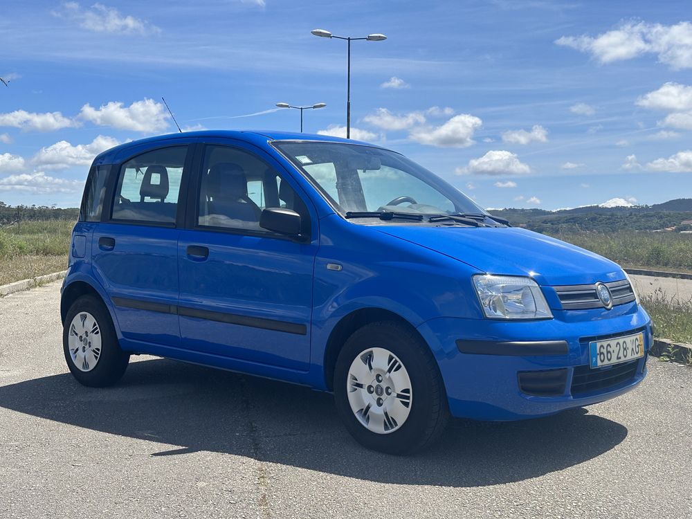 Fiat Panda 1.1 Active