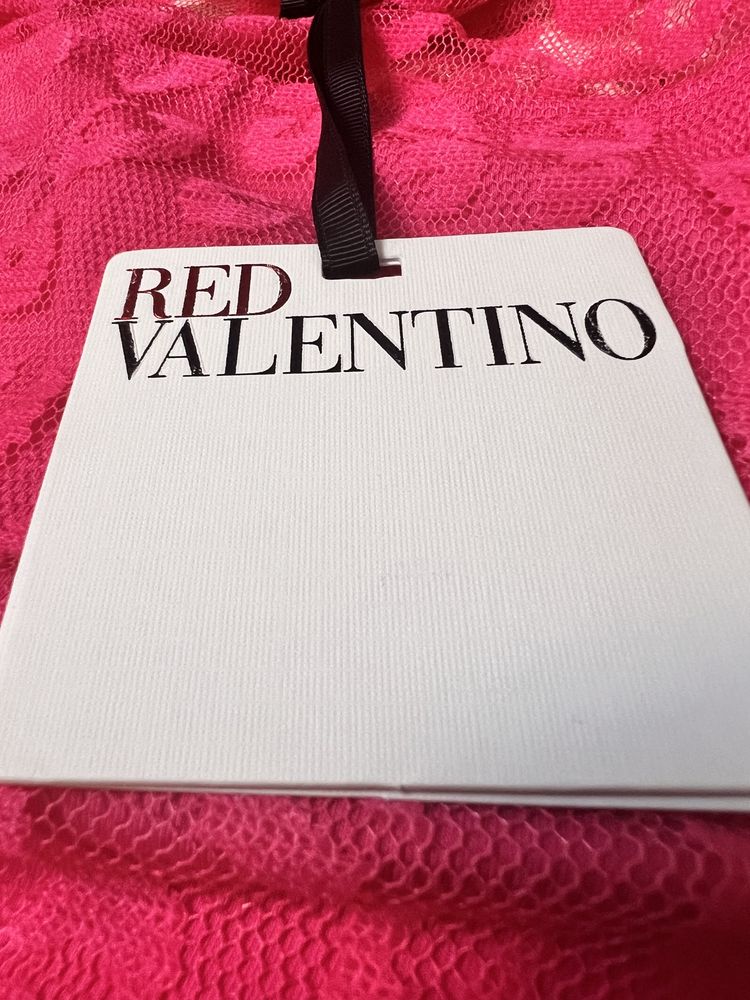 Red Valentino блузка