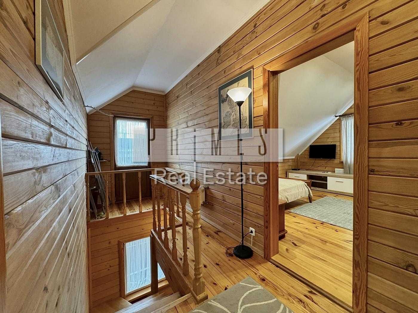 Продажа дом 150м2, Вишеньки, ул. Европейская, сауна, Золоче Клуб
