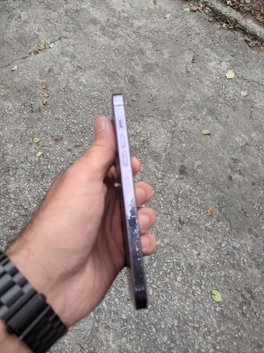 iPhone 14 pro max 128 gb