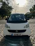 Smart ForTwo 2012