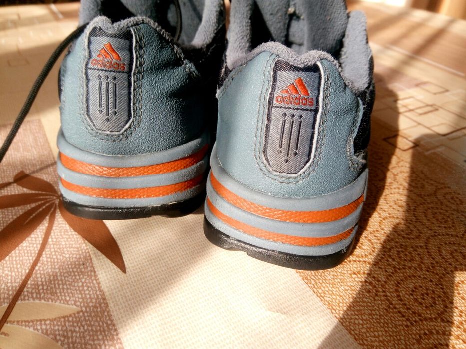 Кросовки дитячі Adidas