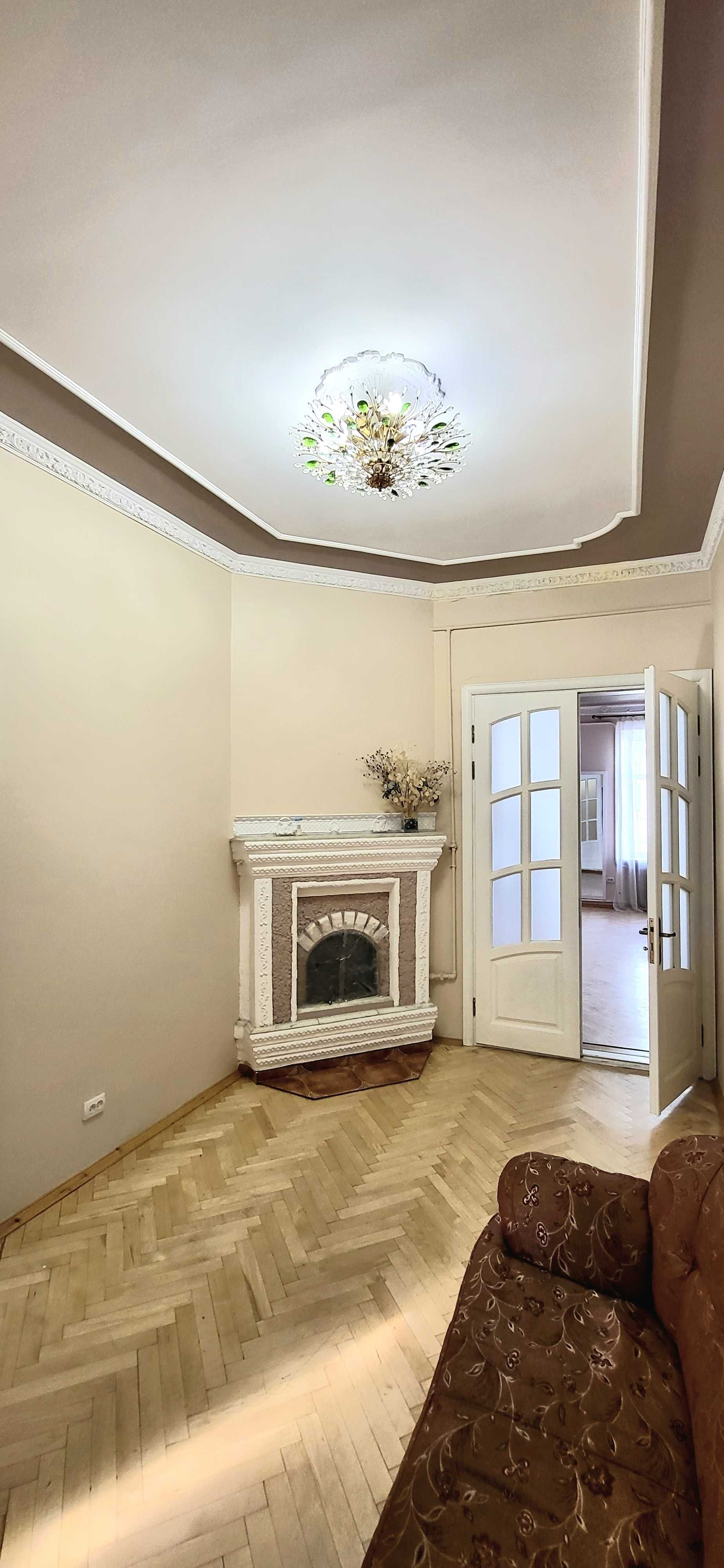 ! БЕЗ КОМІСІЇ! ОРЕНДА приміщення в центрі Львова (вул. І. Франка, 21).