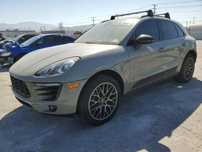 Porsche Macan Auta z USA - zapytaj o więcej ofert!