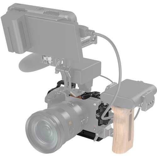 Клітка Smallrig 3277 для Sony FX3