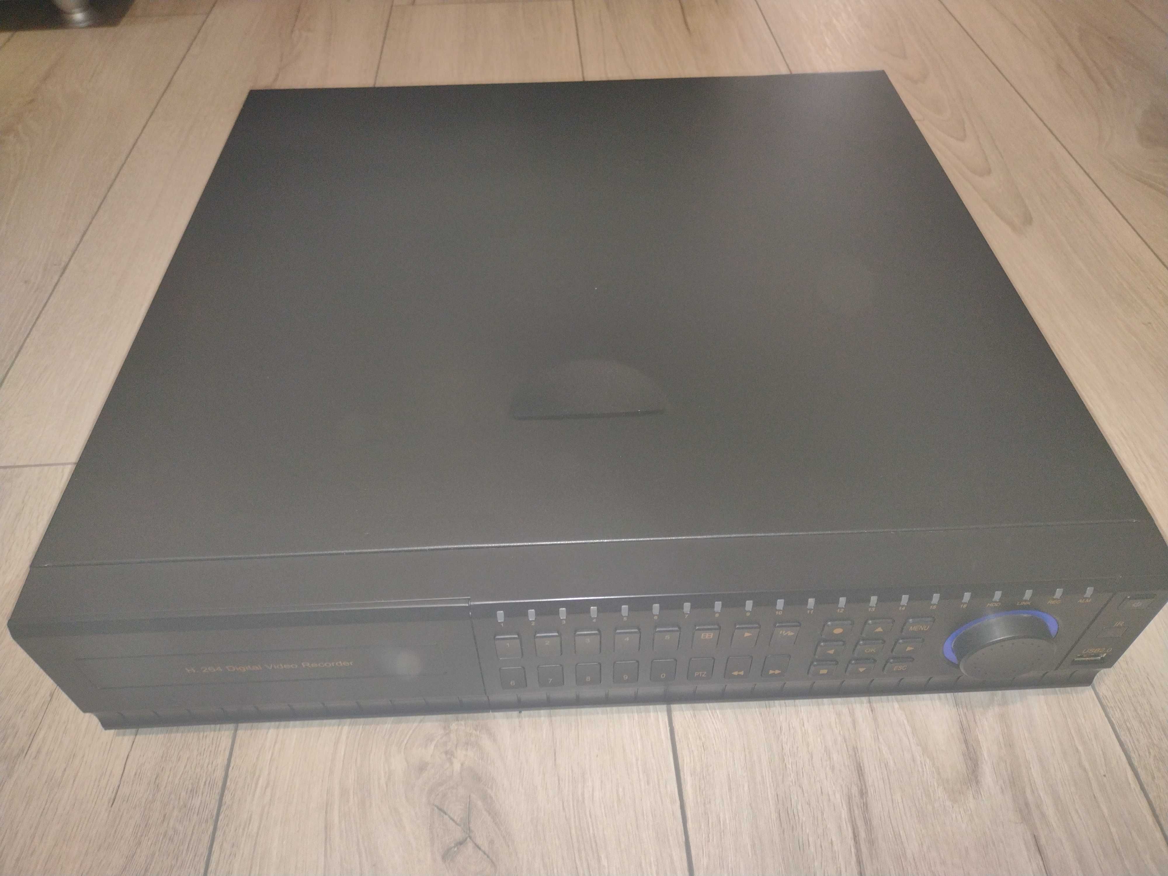 HD-SDI Видеорегистратор
Atis HDVR-9208S