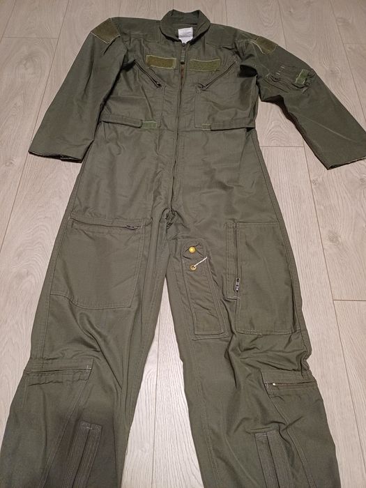 Komninezon Pilota wojsk lotniczych USA, ORYGINAŁ