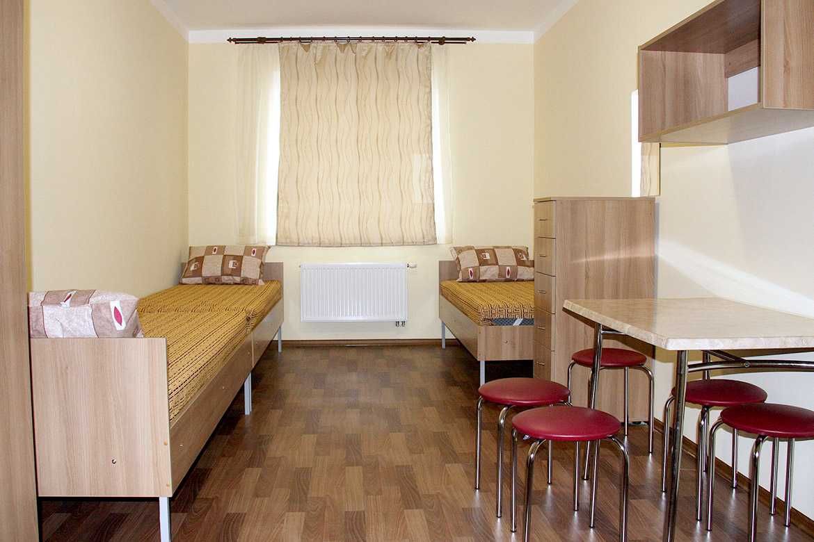 Сімейні кімнати. Супер пропозиція. Поспішайте!