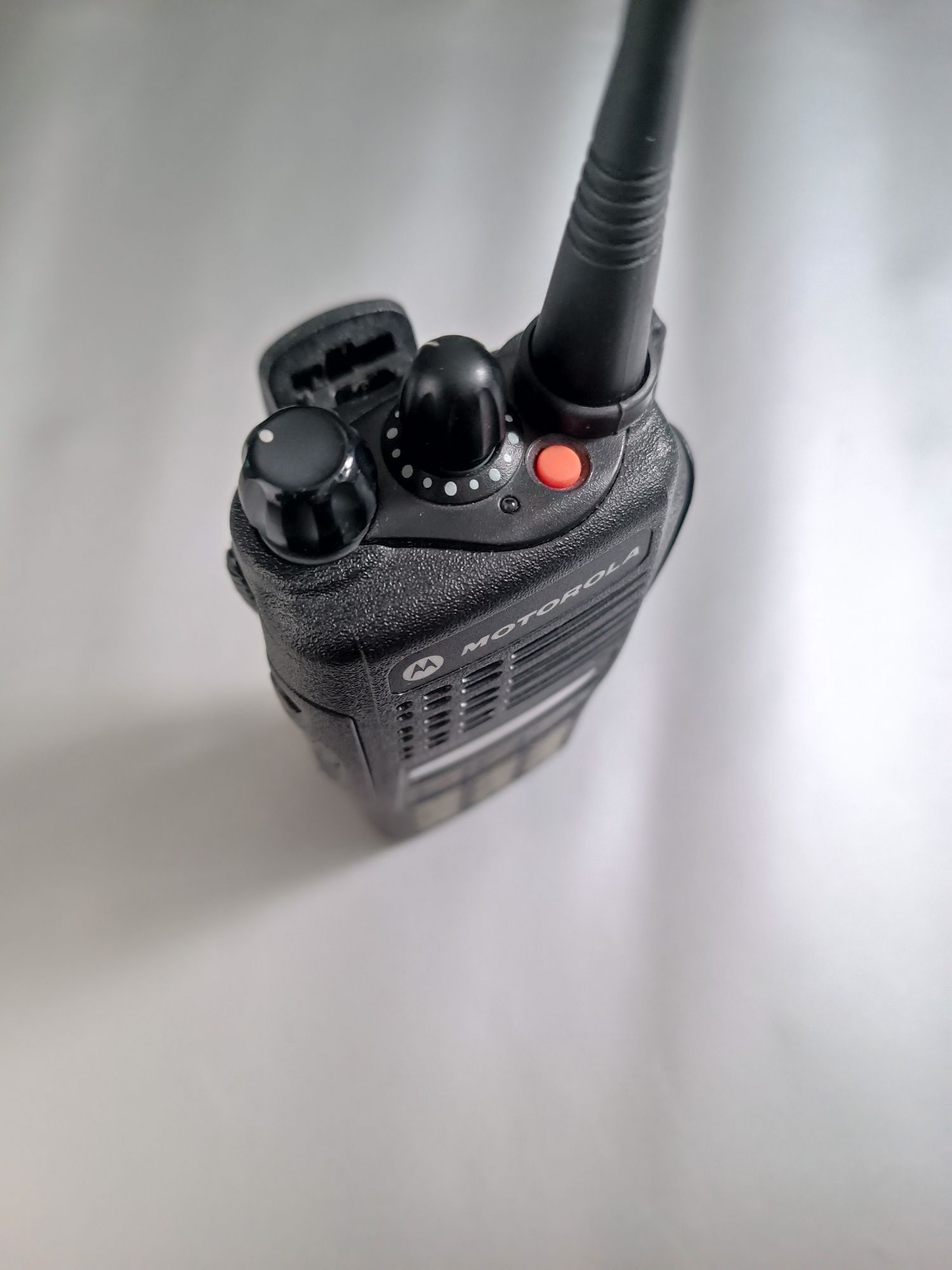 Motorola GP380 UHF(400-470MHz)