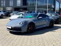 Porsche 911 911 Carrera S 2023 Fvat23% Fabryczna gwarancja