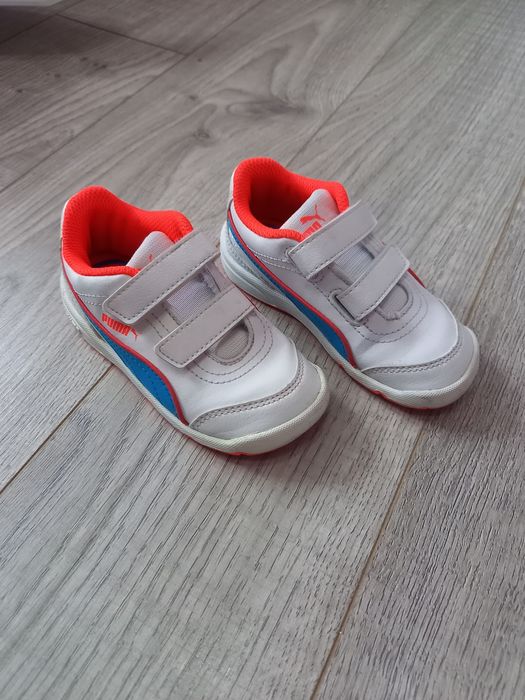 Buty chlopiece Puma.