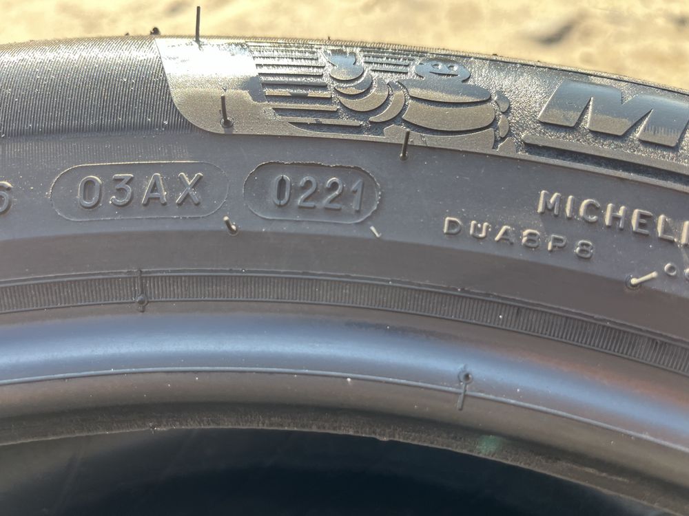 215/55 r18 Michelin Primacy 4 Резина летняя