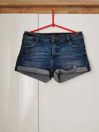 Szorty jeansowe damskie Reserved S