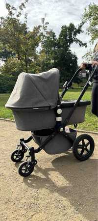 Spredam wozek bugaboo Cameleon 3