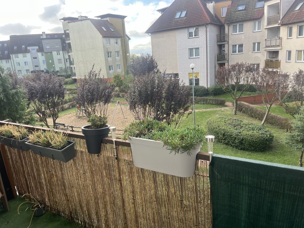 Sprzedam piekne mieszkanie w super okolicy 56m2