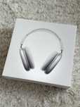 Apple AirPods Max Silver