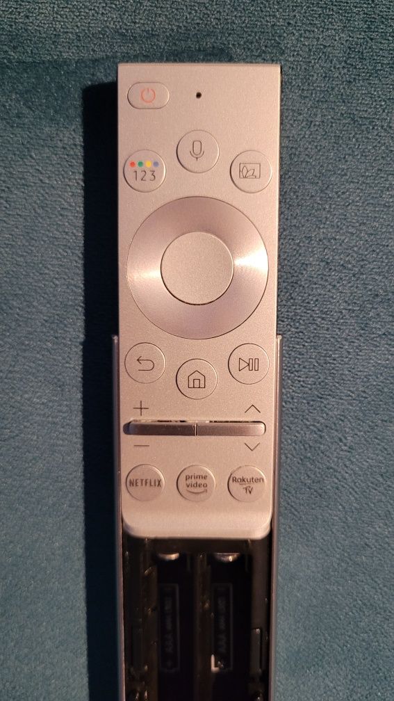 Oryginalny pilot smart tv Samsung BN59