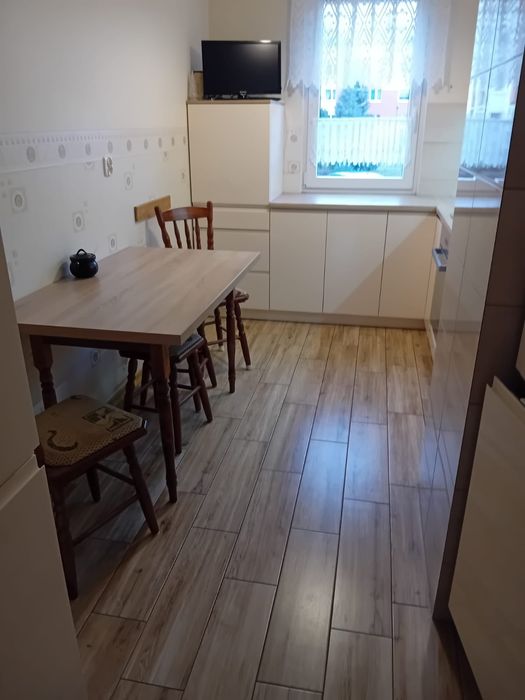 Sprzedam spółdzielcze mieszkanie Reda 53m2