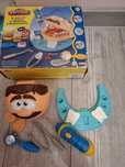 Play doh dentysta