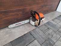 Piła Pilarka Stihl MS 261 moc 4.1 Km