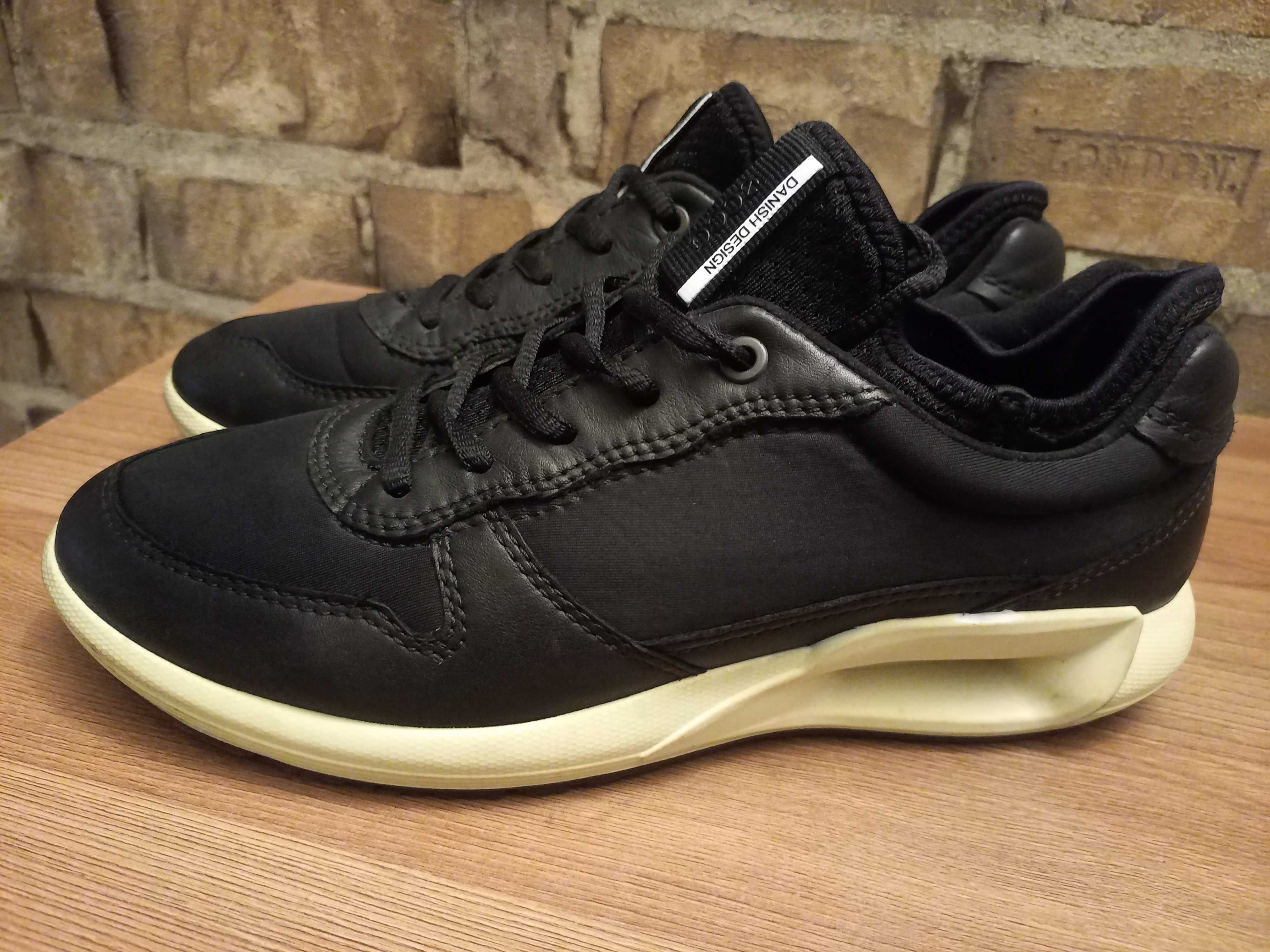 Кроссовки ecco danish design размер 39.