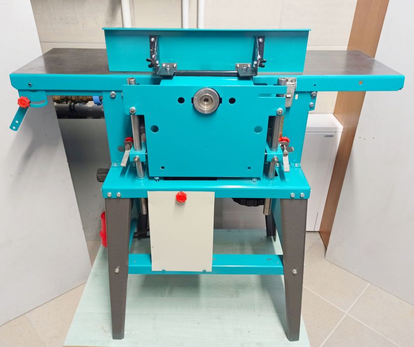 Grubościówka heblarka strugarka Rema Dyma 8 Dymb Dymc Frezarka Pilarka