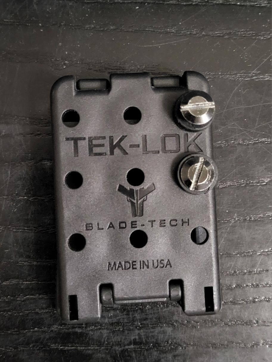 Кріплення універсальне  tek-lok