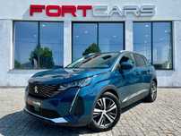 Peugeot 3008 1.6 Hybrid Allure e-EAT8