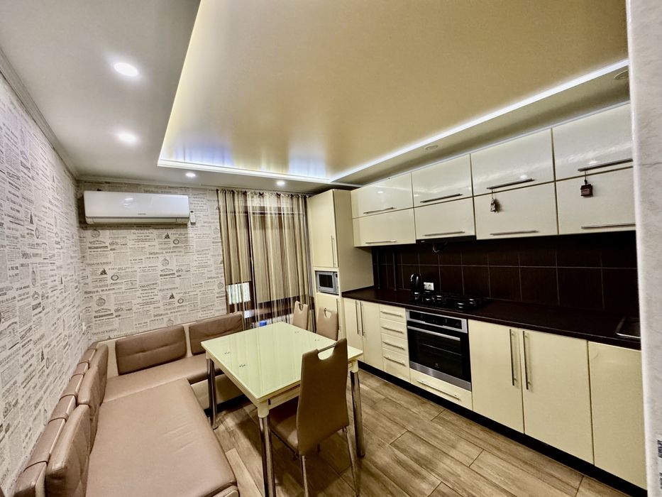 Продаю 3кк Автономка Соляні Магелан