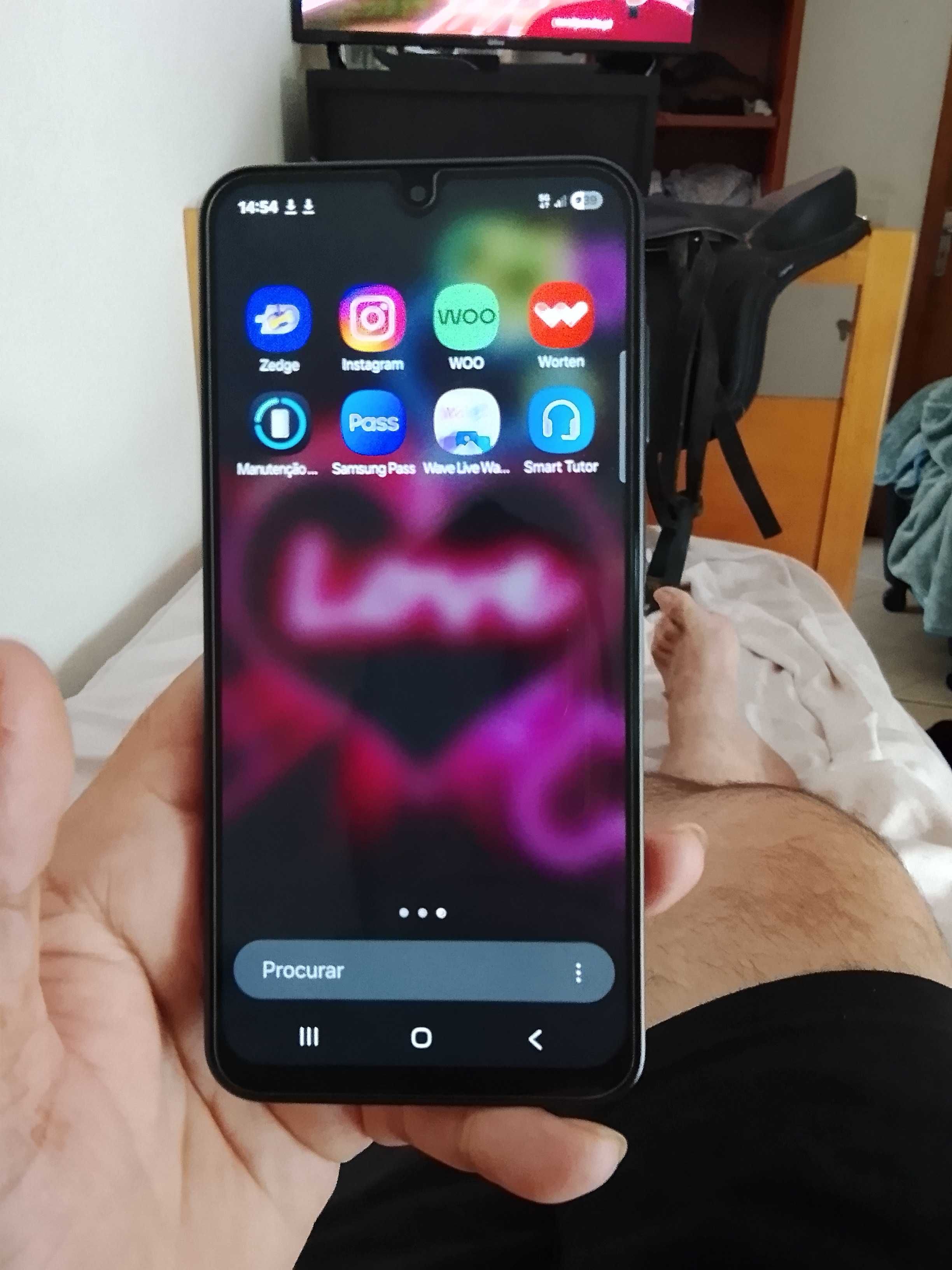 Samsung galaxy A26 5G