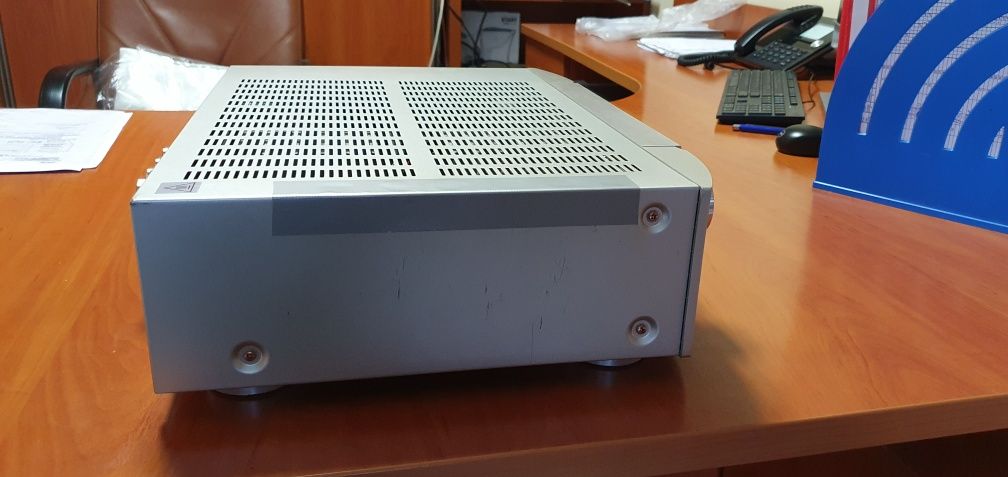 Marantz PM8003 jak PM8005 PM KI Pearl Lite wzmacniacz pilot