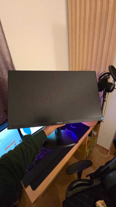 Monitor Philips 243V 75 Hz