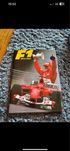 F1 Michael Schumacher By Francisco Santos