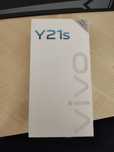 VIVO y21s  telefon