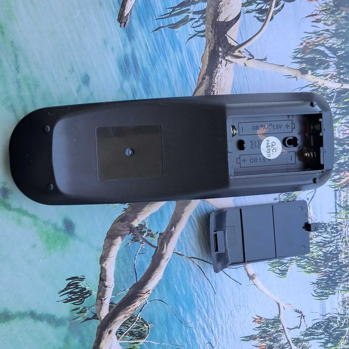 Пульт дистанційного керування RC-103 CD Player китайськая мова