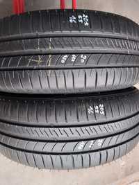 2x opony letnie Michelin 205/55R16 20 rok