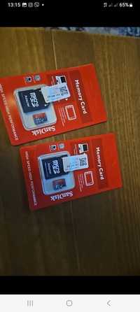 Micro SD на 256 та 512 gd