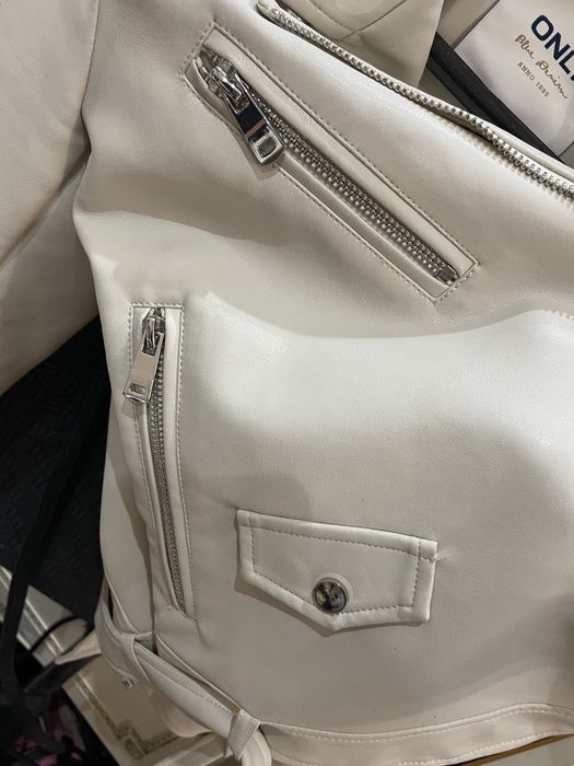 Косуха ONLY в актуальном цвете