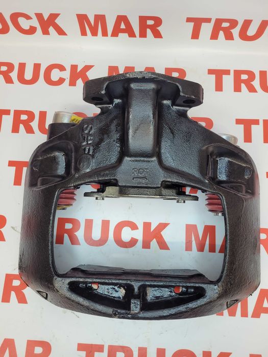 ZACISK HAMULCA sbs LRT222082 prawy haldex moduł T