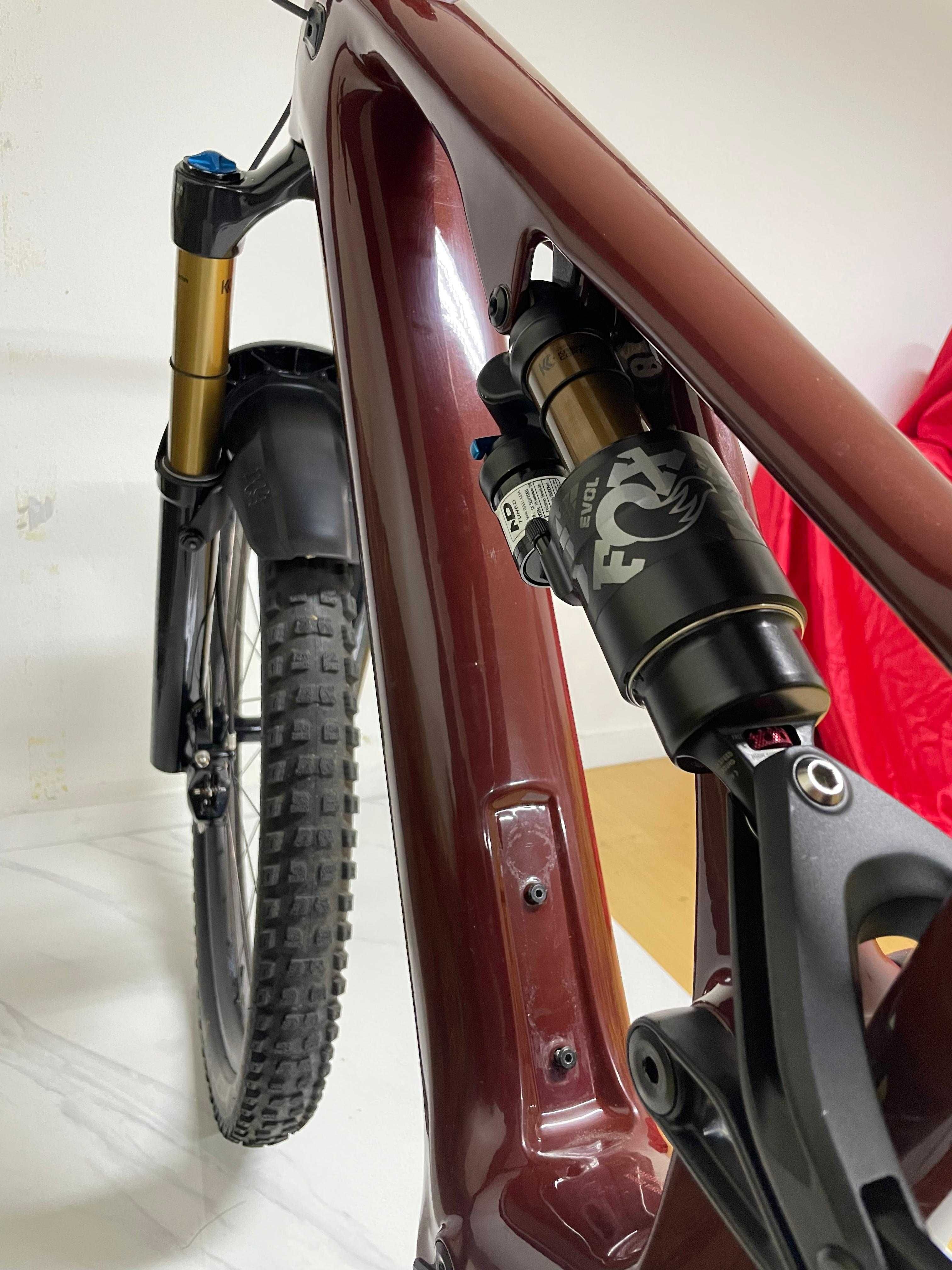 Specialized Turbo Levo Pro Carbon S3 2024