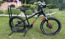 Rower dziecięcy Orbea Laufey 20 H20
